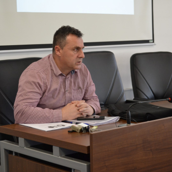 Održana javna prezentacija Nacrta Budžeta Općine Ilijaš za 2024. godinu